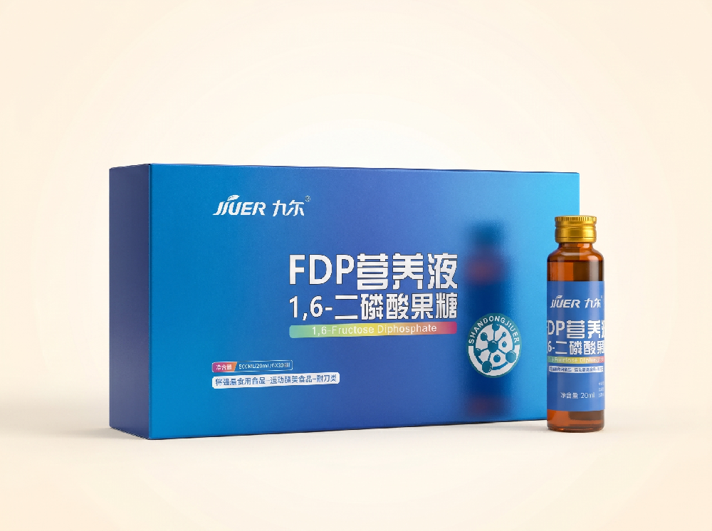 FDP营养液1,6-二磷酸果糖